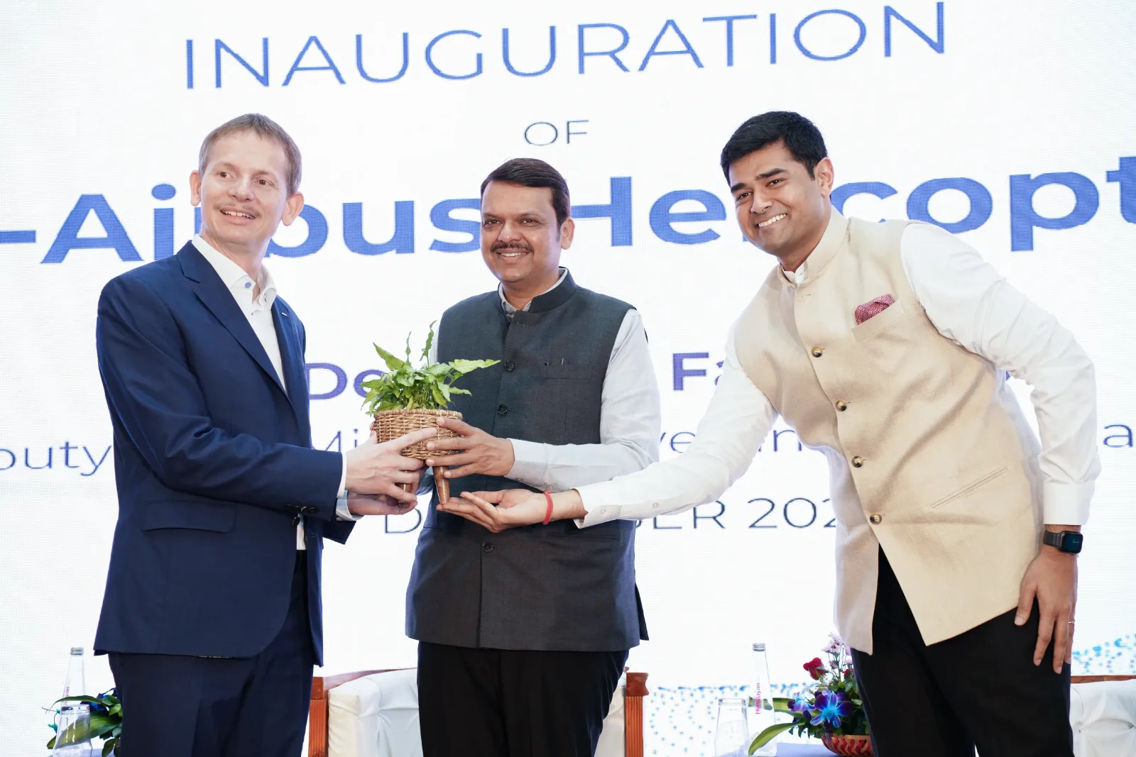 Indamer MRO Launch